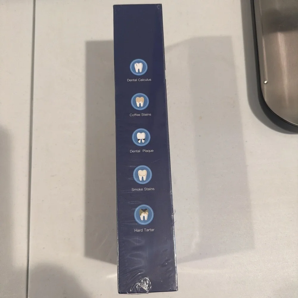 Ultrasonic Electric Dental‎ Scaler Cutelove Plaque Tartar Coffee Stain Remover